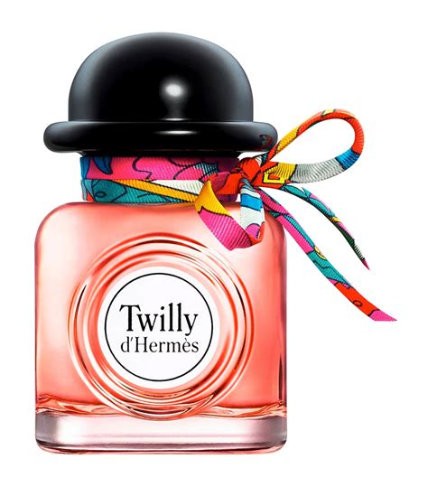 Amazon.com : Hermes Twilly d'Hermès Eau De Parfum Spray for 